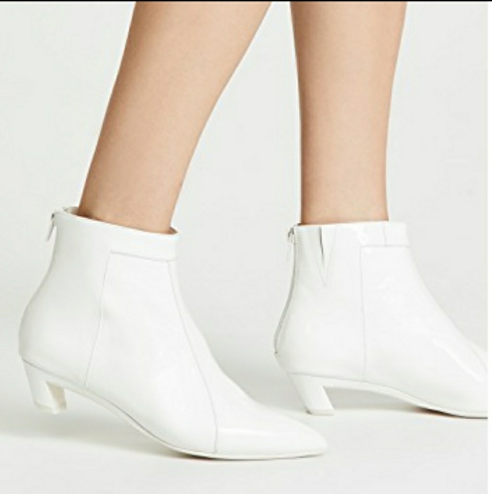 Jeffrey Campbell Mistress booties